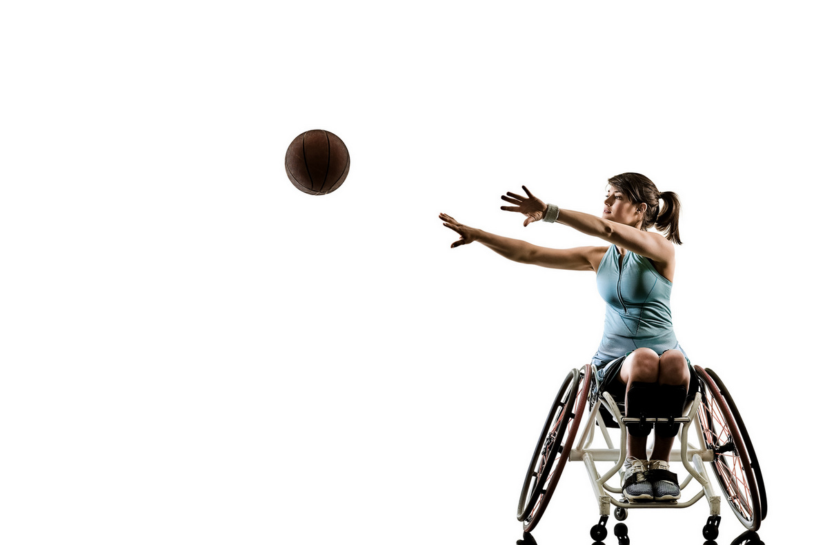 バスケだけじゃない 車椅子スポーツ サッカー テニスも 種類と見どころをご紹介 次世代型電動車椅子 近距離モビリティ Whill公式