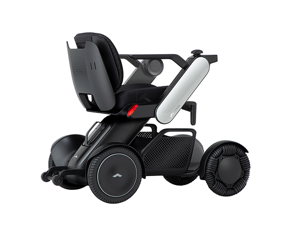 TBS系「がっちりマンデー!!」にWHILL登場します！