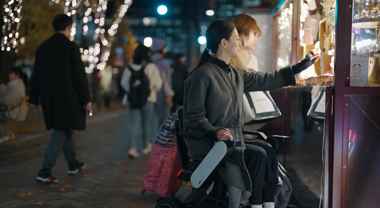 クリスマスには家族に、ウィルを贈ろう