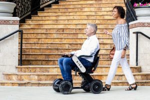 Bird Launches Accessible Rentals Pilot Program in NYC