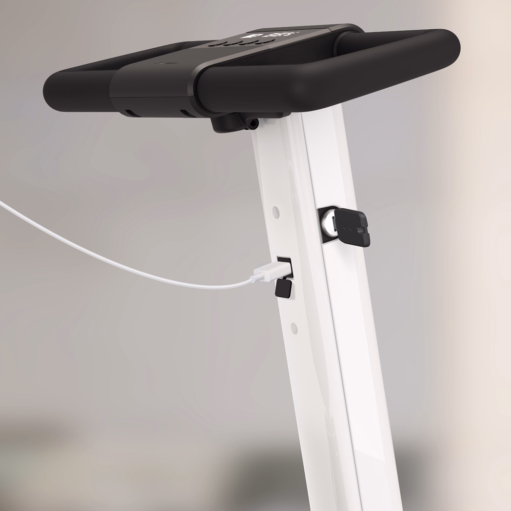 Stay Powered on the Go
