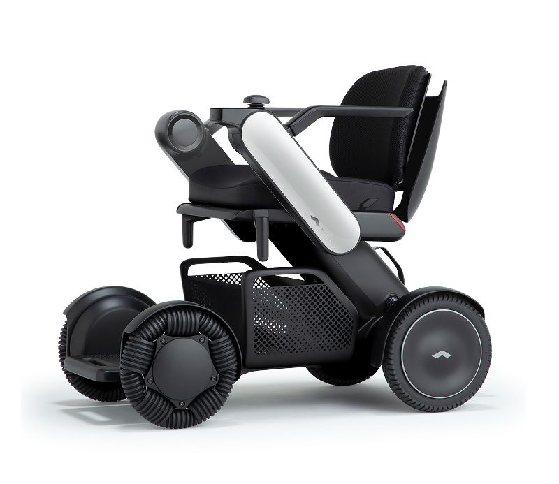 WHILL Model C2 (Copy for demo)