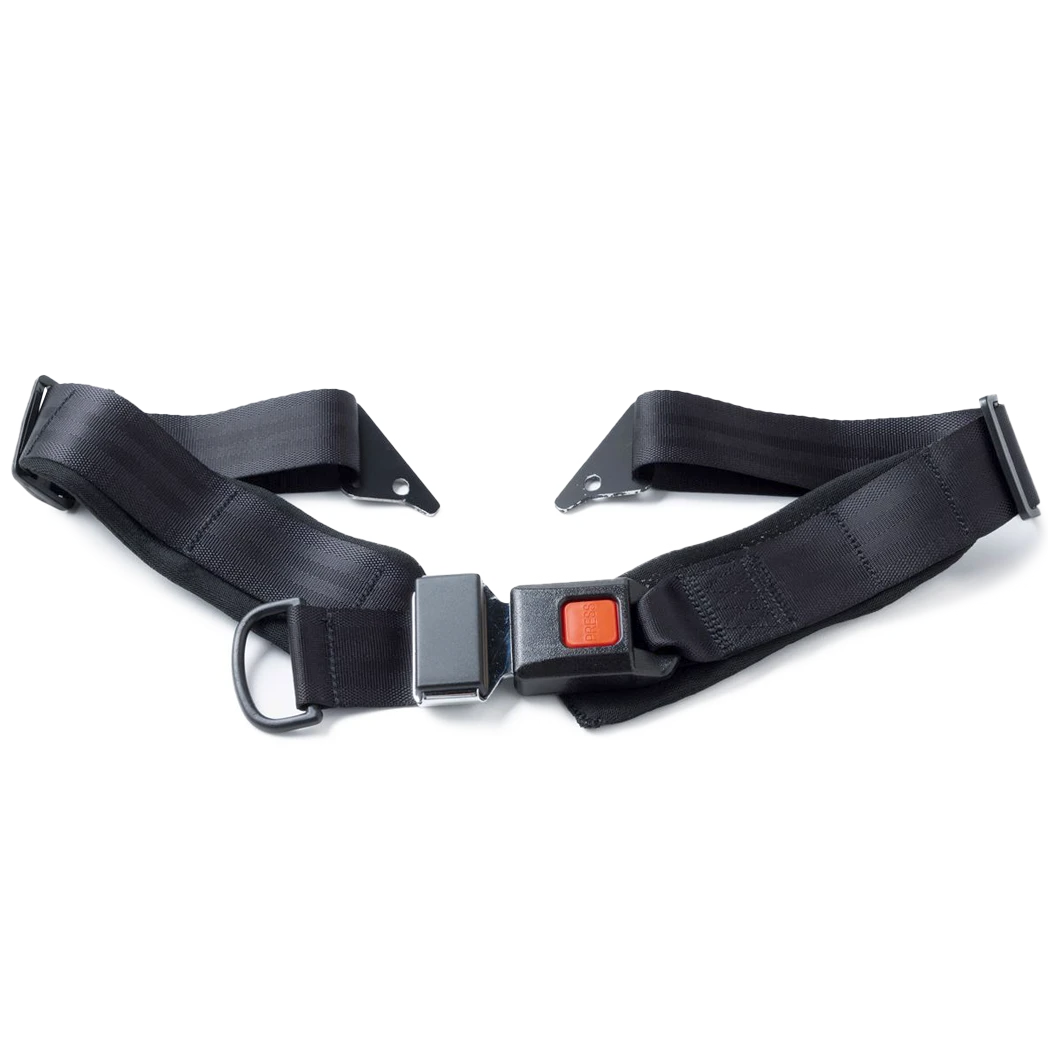 Lap Belt (Models: C2, F)