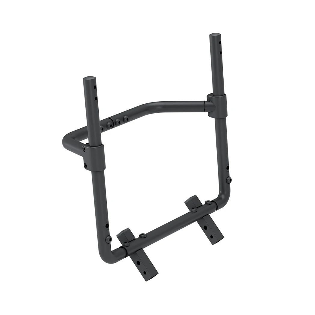 Adjustable Backrest Cane System (Model C2)