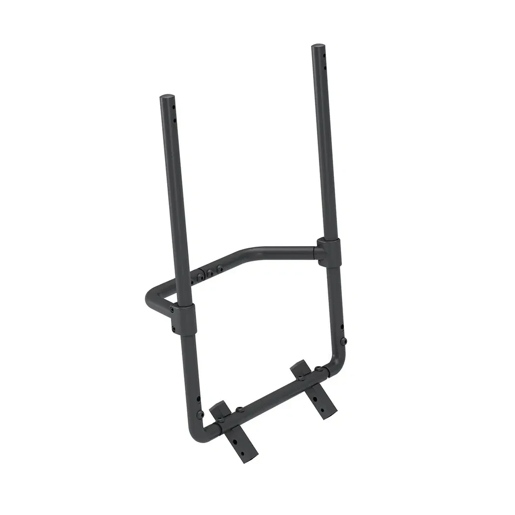 Adjustable Backrest Long Pipe (Model C2)