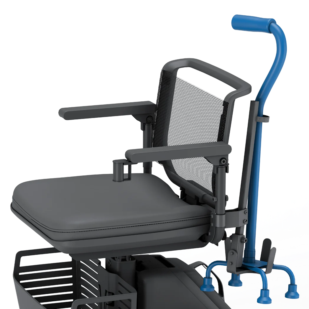 Model R Cane Holder