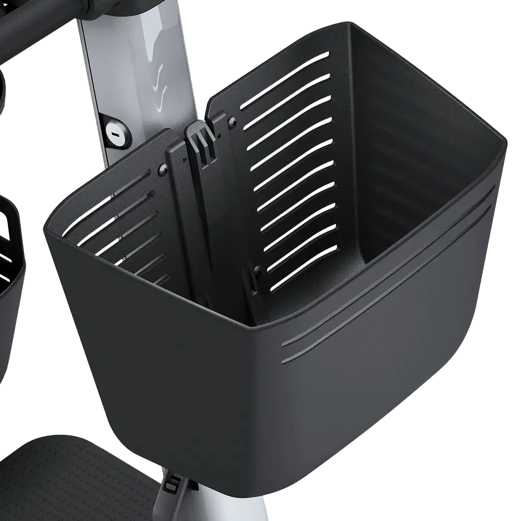 Front Basket (Model R)