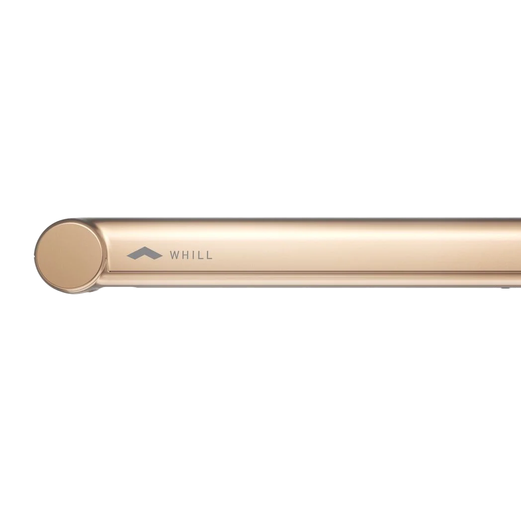 Model R Tiller Cover – Bronze