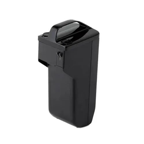 Li-Ion Battery