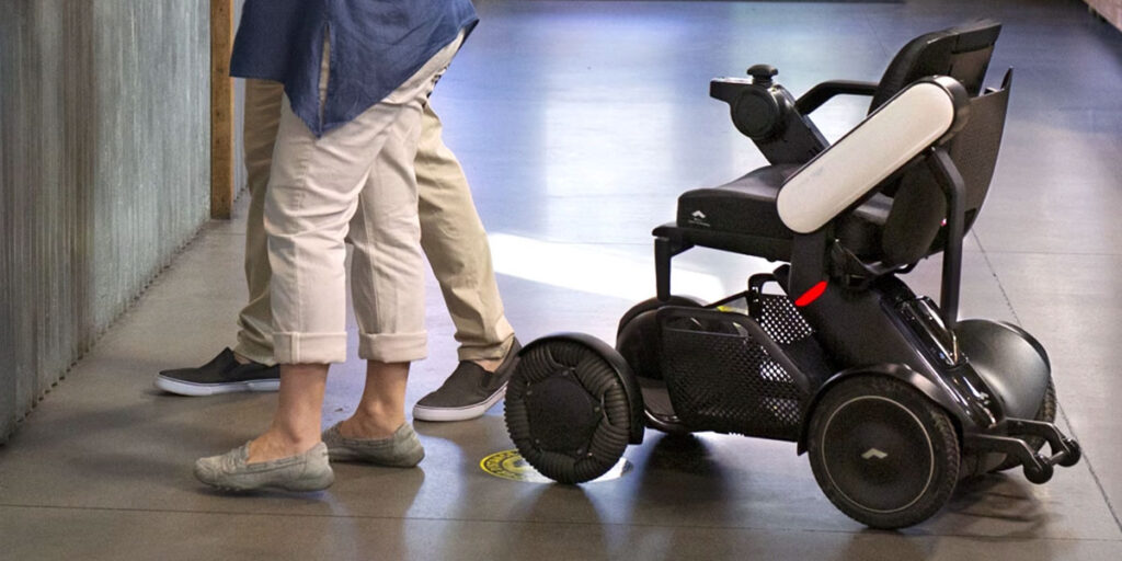 How Modern Wheelchair Design Is Changing Public Perception