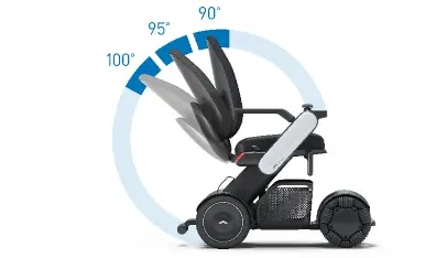 Ergonomic seating
