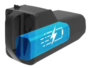 long range battery